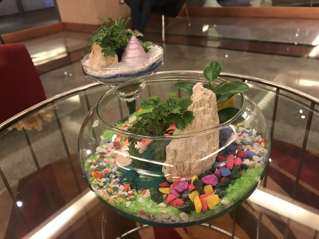 Rembrandt Suites Bangkok Bagian luar foto